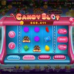 v99-Candy Slot