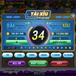 game tài xỉu uy tín nhấ