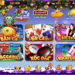 Casino Trực Tuyến Việt Nam