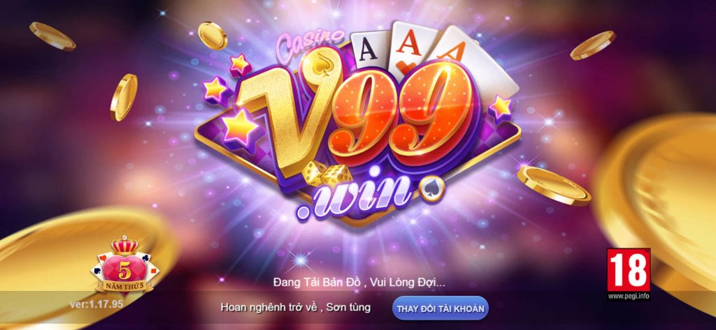 V99 Casino Tuyến