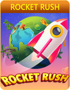 v99-rocket rush