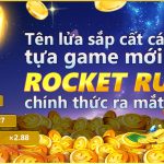 rocket rush