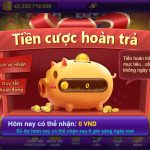 v99-Tiền Cược Hoàn Trả