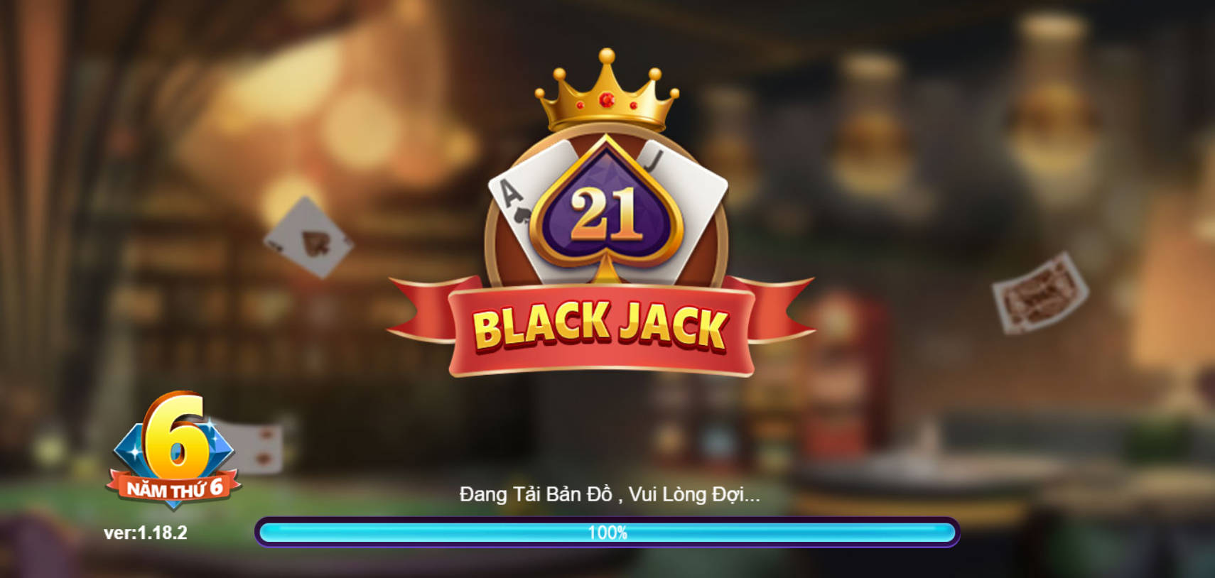 Blackjack Tại V99: Trải Nghiệm Game Cờ Bạc Hấp Dẫn!